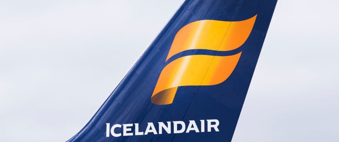 Flieger von Icelandair: Engagements fern der Heimat im Visier.