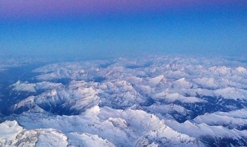 Bilder aus dem Cockpit sind bei British Airways verboten: Die Piloten wehren sich gegen die Richtlinie.