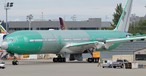 Foto der Boeing 777X aus dem Mai 2020: Ist eine Modernisierung der D-ABTA möglich und sinnvoll?