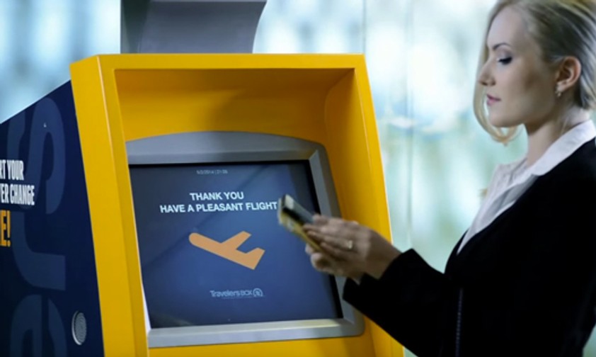 So erklärt Travelers Box, wie das Ganze funktioniert.