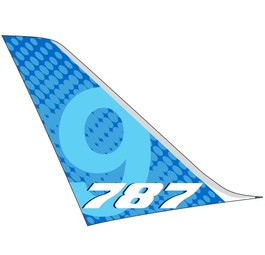 Boeing liefert ersten Stretch-Dreamliner an Air New Zealand aus