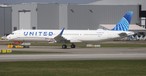 airbus a321 xlr united airlines