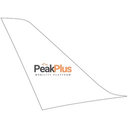 ticker peak plus
