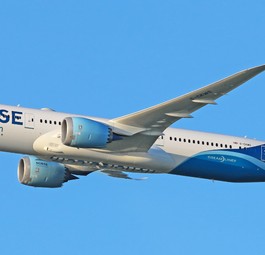 Boeing 787 von Norse Atlantic Airways: Fliegt bald auch nach London.