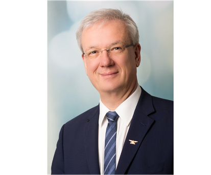 Thomas Brandt, Regional Manager Sales Central &amp; Eastern Europe at Delta Air Lines, Frankfurt