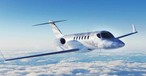 Der neue Honda Jet: Das Flugzeug kommt später.