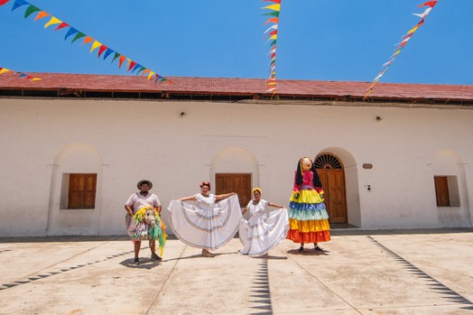 Guatemala, das bevölkerungsreichste Land Mittelamerikas