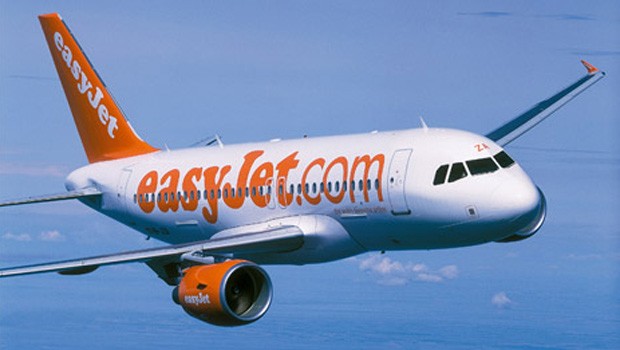 Platz 9: Easyjet - 11 Milliarden Dollar. Easyjet blieb bei Airbus und bestellte 35 aktuelle A320-Modelle und 100 A320neo.