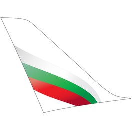 LZ-OSL: Bulgaria Air hat ihren siebten Airbus A220