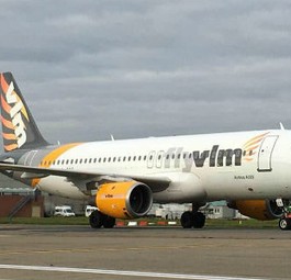 Im November noch als möglicher Retter von Small Planet Airlines gehandelt, meldete <a href="https://www.aerotelegraph.com/vlm-airlines-brussels-auch-pleite" target="_blank" rel="noopener">VLM Airlines Brussels Mitte Dezember selber Insolvenz an</a>. Man habe im Sommer zwar gute Geschäfte gemacht, aber nicht genug Reserven anhäufen können, um den Winter zu überstehen, hieß es von der Charter- und Wet-Lease-Airline. Sie gehörte seit Februar rechtlich nicht mehr ...