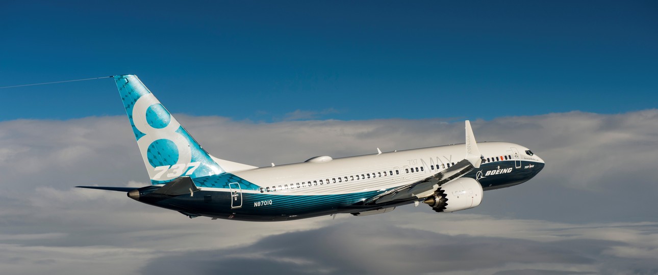 Boeing 737 Max 8: Erholt sich der Ruf der Maschine wieder?