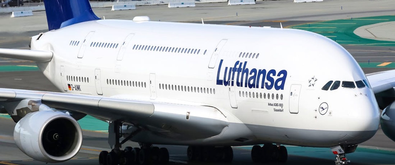 Airbus A380: The airline is not yet letting go of the aircraft, but chances are that it won't take off again.