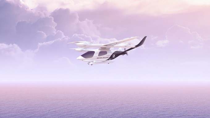 Beta Technologies (USA) will ein Transportsystem aufbauen, das vollständig elektrisch betriebene Flugzeuge und eine landesweite, multimodale Ladeinfrastruktur für verschiedene Arten von Elektrofahrzeugen umfasst.