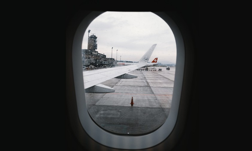 Jets von Lufthansa und Swiss: In den günstigsten Tarifen wird die Umbuchung teurer.