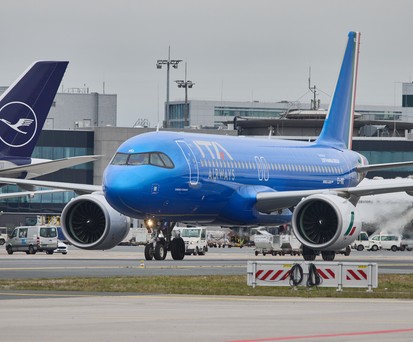 Flugzeuge von Lufthansa und ITA Airways: Was passiert mit dem geplanten Bonus?