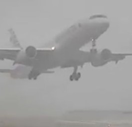 Später Durchstart in St. Maarten - die Zweite