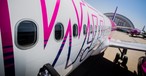 Flieger von Wizz Air: In der Kabine der Jets ...