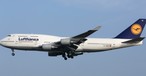 Boeing 747-400 von Lufthansa: Derzeit wenig im Einsatz.