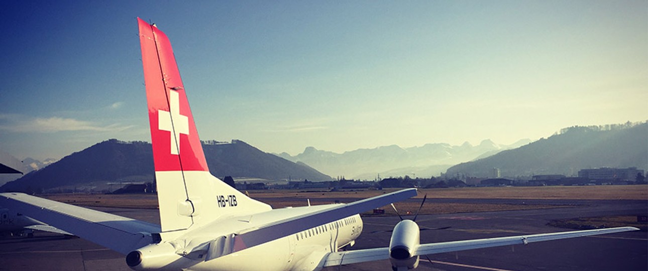 Ende August stellte die <a href="https://www.aerotelegraph.com/skywork-denkt-ueber-eine-zweite-schweizer-basis-nach" target="_blank" rel="noopener">Schweizer Regionalairline Skywork den Betrieb ein</a>. Nachdem Flug SX0207 aus Hamburg am 29. August um 22:19 Uhr am Flughafen Bern gelandet war, informierte das Management: «Nach gescheiterten Verhandlungen mit einem möglichen Partner sind die wirtschaftlichen Voraussetzungen nicht mehr gegeben, den Betrieb weiterzuführen.»