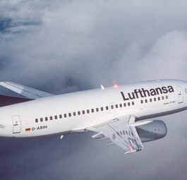 Wie Lufthansa privatisiert wurde