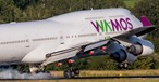 Boeing 747-400 von Wamos Airs: Hat ein Exemplar eine Zukunft in Neuseeland?