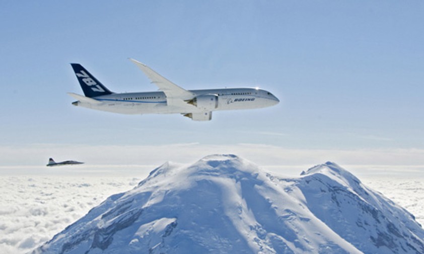 Boeings Dreamliner: Wird er zum Problemflieger?