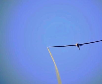 Stemme S10: Stellte Rekord auf.