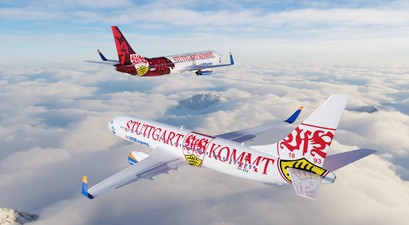 sun express vfb stuttgart