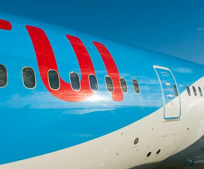 So fliegt Tui künftig durch die Welt