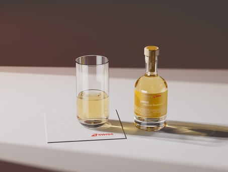 SWISS Alpine Essence 2