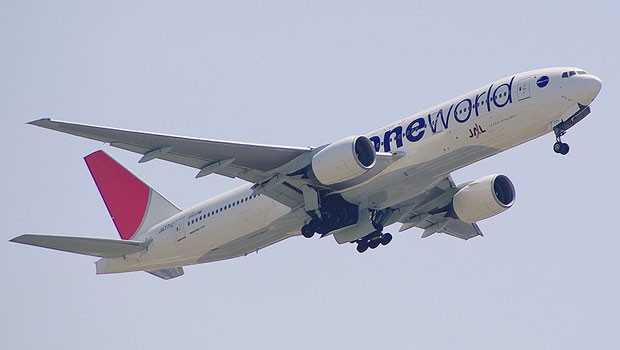 Erfolgreicher war da die B777. 63 neue Flugzeuge wurden geordert.