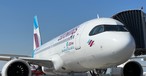 Airbus A320 Neo von Eurowings: Mit dem Flieger geht es nach Dubai.