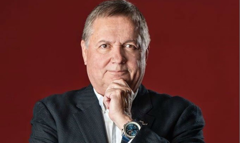 <span style="font-weight: 400;">Hernán Rincón</span>: «W<span style="font-weight: 400;">eil die Nachfrage so groß ist, mussten wir alte Flieger modernisieren – innen und außen.»</span>