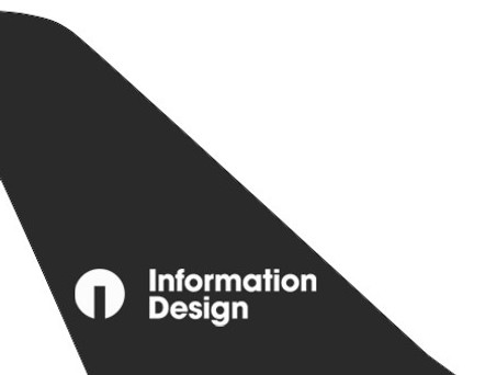 ticker information design one