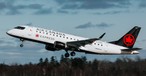 Embraer E175 von Air Canada Jazz: Unangenehme Begegnung in New York.