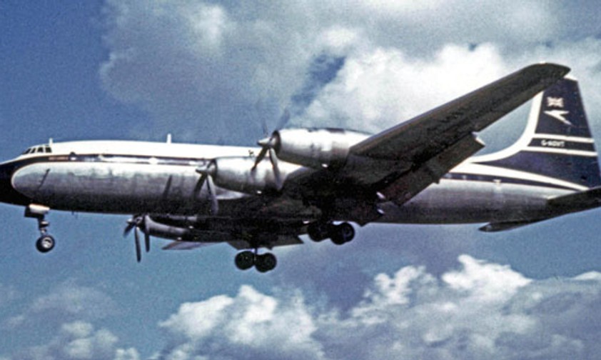 Die nationale Boac British Overseas Airways Corporation wurde zur Hauptkäuferin der ab 1943 entwickelten, aber erst ab 1955 ausgelieferten Bristol Britannia.