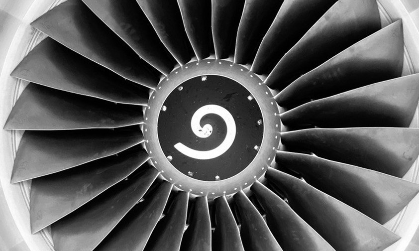 CFM56-Triebwerk: Es sind gefälschte Ersatzteile aufgetaucht.