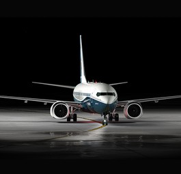 Boeing 737 Max 8: Viele Länder stoppen den Flieger.