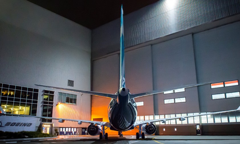 Boeing 737 Max: Was kommt als Nächstes?