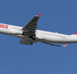 swiss airbus a330 300 hb jhi