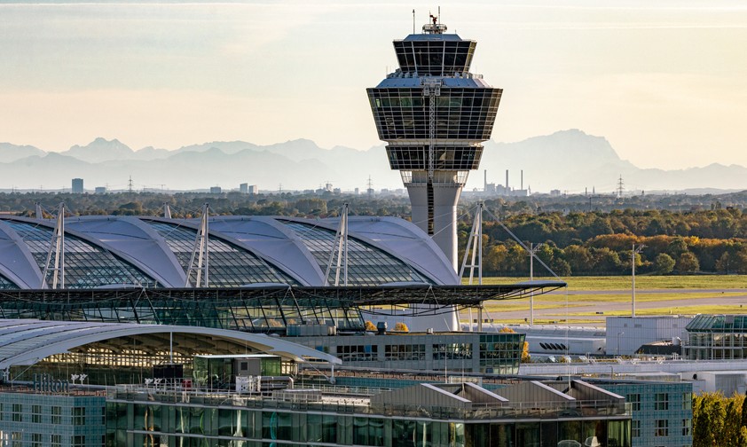 Flughafen München: Bekommt er jemals eine dritte Start- und Landebahn?