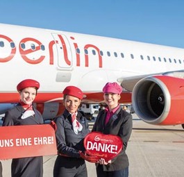 Niki-Besatzung: Wer hat künftig das Sagen?