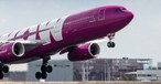 Wow Air Airbus A330