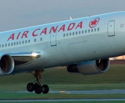 B767 von Air Canada: 20 kommen in die Flotte der neuen Tochter.