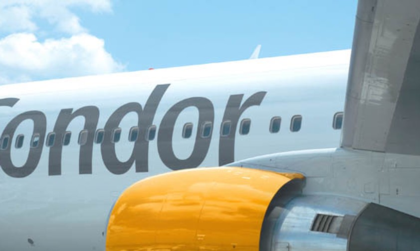 Flugbranche: Ein einziges Risiko.