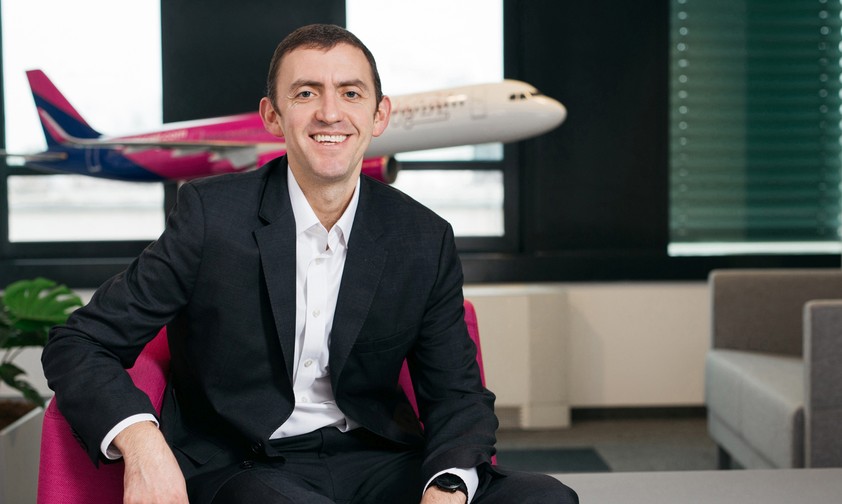 Robert Carey: «Wir haben in letzter Zeit viel gelernt, und es hat fast sechs Monate gedauert, bis die eigentlichen Probleme mit den Pratt &amp; Whitney-Triebwerken erkannt wurden.»
