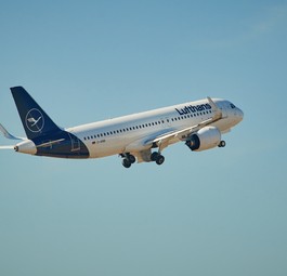 Airbus A320 Neo von Lufthansa: Kauft die Fluggesellschaft mehr davon oder holt sie sich Boeings Konkurrenzprodukt in die Flotte?