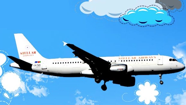 Ebenfalls ein Totalverbot gilt für Stellar Airlines aus der Demokratischen Republik Kongo.