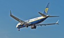 Ryanair-Flieger: So sehen auch die Jets von Malta Air aus.