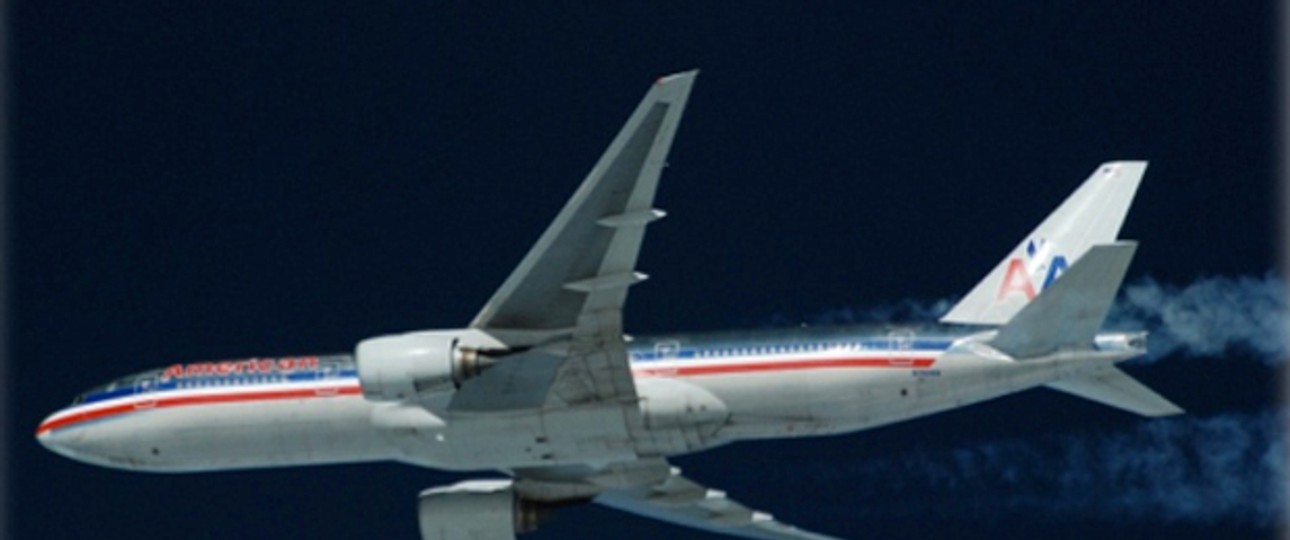 Flieger von American Airlines: Bald öfter nach Lateinamerika.